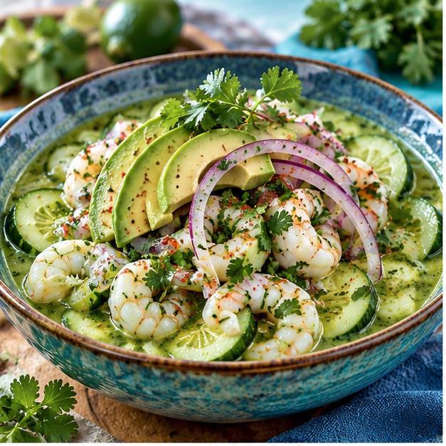 Aguachiles